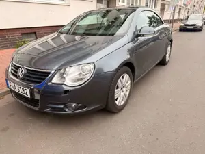 Volkswagen Eos