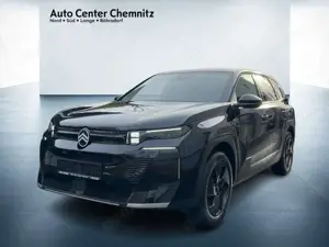 Citroen C5 Aircross 1.2 145 MAX Panoramaschiebedach