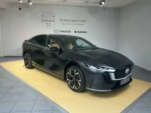 Mazda 6e 6 e 180 kW EV Takumi Plus Long Range