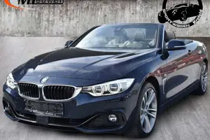 BMW 440