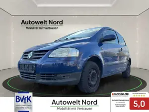 Volkswagen Fox Basis~KLIMAMATIC~SERVO~Wintterreifen+ Sommerreifen