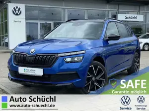 Skoda Kamiq 1.5 TSI Monte Carlo PANORAMA+SMART-LINK+NA