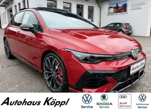 Volkswagen Golf GTI Clubsport Leder Memory HK Pano HUD 19"