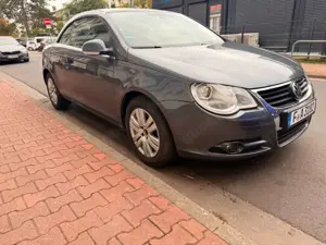 Volkswagen Eos Bild 5