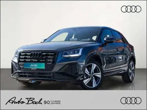 Audi Q2 S line 35TFSI 150PS Stronic 18" / S-Interieur