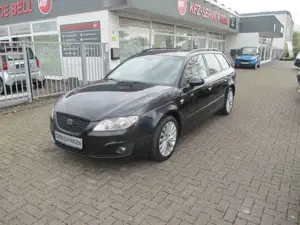 SEAT Exeo