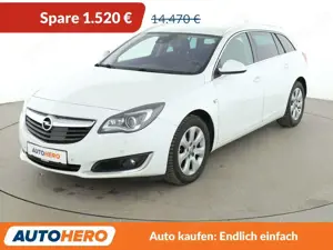 Opel Insignia 2.0 CDTI Innovation Aut.*NAVI*BI-XENON*TEMPO*