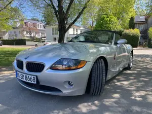 BMW Z4 roadster 2.5i