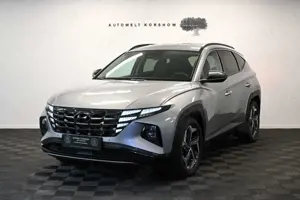 Hyundai TUCSON PRIME Mild-Hybrid 2WD *AHK*ACC*LED*4xSHZ Bild 3