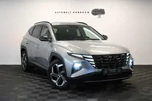 Hyundai TUCSON PRIME Mild-Hybrid 2WD *AHK*ACC*LED*4xSHZ