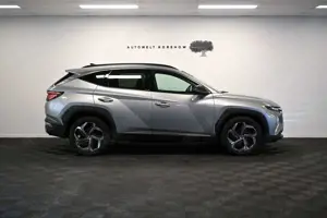 Hyundai TUCSON PRIME Mild-Hybrid 2WD *AHK*ACC*LED*4xSHZ Bild 5