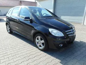 Mercedes-Benz B 180 CDI  HU 07/2026