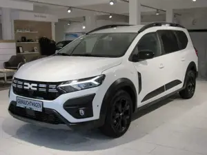 Dacia Jogger Extreme+ TCe 110 7-Sitzer