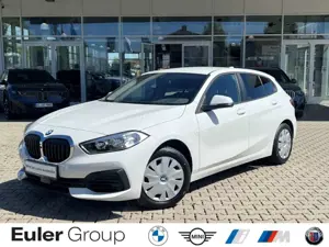 BMW 116 i Limousine Navi Digitales Cockpit Sperrdiff. Fahr