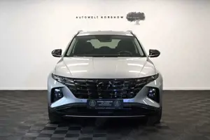 Hyundai TUCSON PRIME Mild-Hybrid 2WD *AHK*ACC*LED*4xSHZ Bild 2