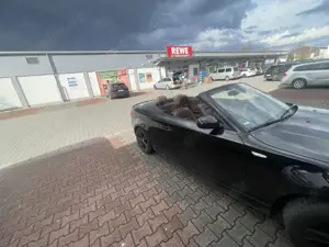 BMW 118 118d Cabrio