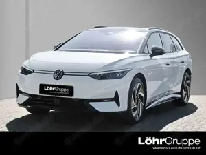Volkswagen ID.7 UPE br. 71.145,- Tourer Pro 210 kW / 286 PS