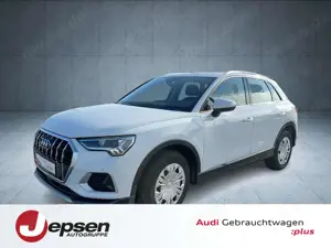 Audi Q3 SUV advanced 35 TFSI Schaltgetriebe LED  ACC