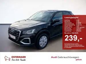 Audi Q2 ADVANCED 30 TFSI AHK.STANDHZG.VIRTUAL.NAVI.ALU