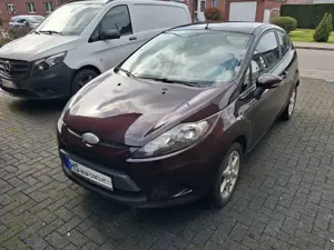 Ford Fiesta Fiesta 1.25 Trend