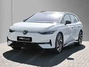 Volkswagen ID.7 UPE br. 71.145,- Tourer Pro 210 kW / 286 PS Bild 2