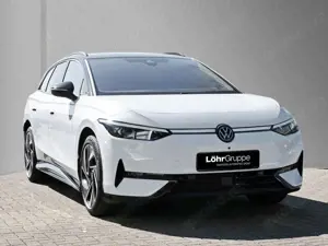 Volkswagen ID.7 UPE br. 71.145,- Tourer Pro 210 kW / 286 PS Bild 3