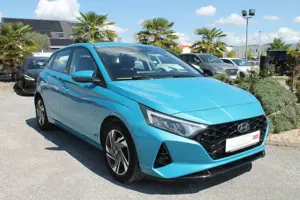 Hyundai i20 Navi, LED, SHZ, Kamera, CarPlay, Android
