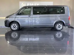 Volkswagen T6 Caravelle