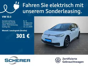 Volkswagen ID.3 Pure Performance 45 kWh, 1,99%, NAVI, LED, Bild 1