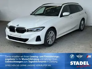 BMW 320 d xDrive Tour. Navi.LED.ACC.AHK.RFK.Inno-Pak.