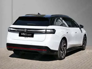 Volkswagen ID.7 UPE br. 71.145,- Tourer Pro 210 kW / 286 PS Bild 4
