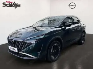 Nissan Qashqai QASHQAI MY24 1.3 DIG-T MHEV