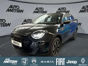 Fiat 600 1.2 Mild-Hybrid Business Edition Allwetterre