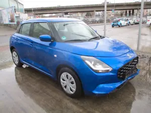 Suzuki Swift 1.2 Dualjet Hybrid 61 kW Comfort
