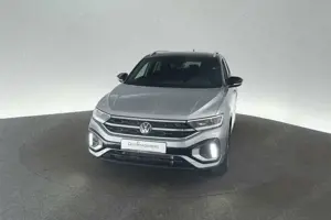 Volkswagen T-Roc 1.5 TSI DSG R line ACC App Connect AHK LED
