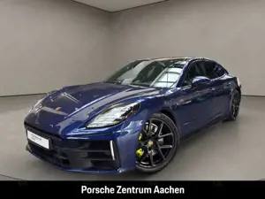 Porsche Panamera 4 E-Hybrid Active Ride HA-Lenkung BOSE