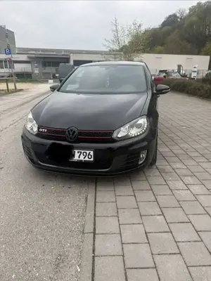 Volkswagen Golf GTI GTI