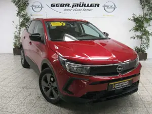 Opel Grandland Business Edition