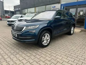 Skoda Kodiaq 1.4 Style 4x4 AHK+Navi+LED+KeylessGo