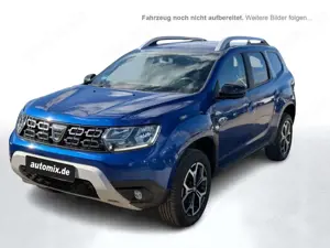 Dacia Duster II 1.3 TCe 150 GPF Celebration Navi,SHZ
