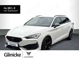 CUPRA Leon Sportstourer 1.5 eTSI DSG, MATRIX, RFK