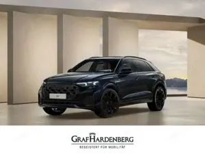 Audi Q8 SUV TDI quattro 210 kW tiptronic Pano, Sitzlüft...