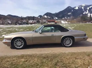 Jaguar XJS