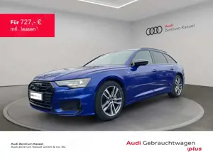Audi A6 45 TDI quattro S line LED Pano HuD 360°