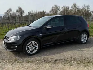 Volkswagen Golf Cup BMT