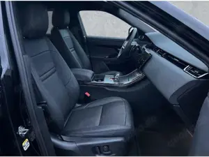 Land Rover Range Rover Evoque D200 Dynamic SE Pano 20 Winter-BlackP Bild 3