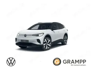 Volkswagen ID.4 Pro ENERGY 77 kWh AHK+KAMERA+NAVI+LED