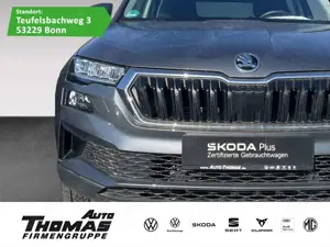Skoda Karoq Drive 125 2.0 TDI 4x4 DSG LED AHK NAVI RFK
