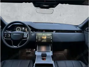 Land Rover Range Rover Evoque D200 Dynamic SE Pano 20 Winter-BlackP Bild 4