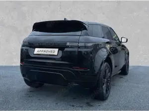 Land Rover Range Rover Evoque D200 Dynamic SE Pano 20 Winter-BlackP Bild 2